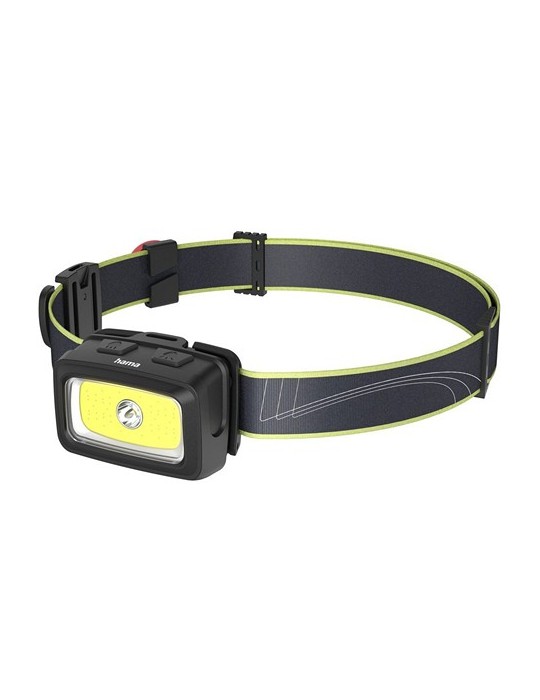 Lampe frontale Hama HL350