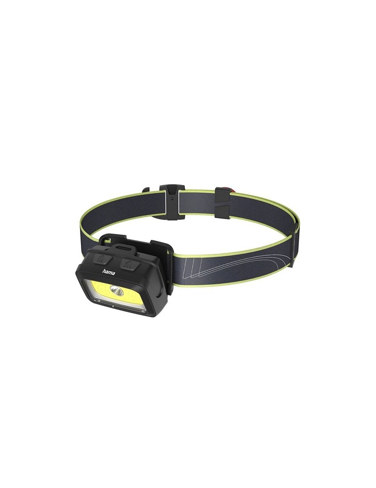 Lampe frontale Hama HL350