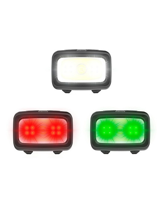 Lampe frontale Hama HL350