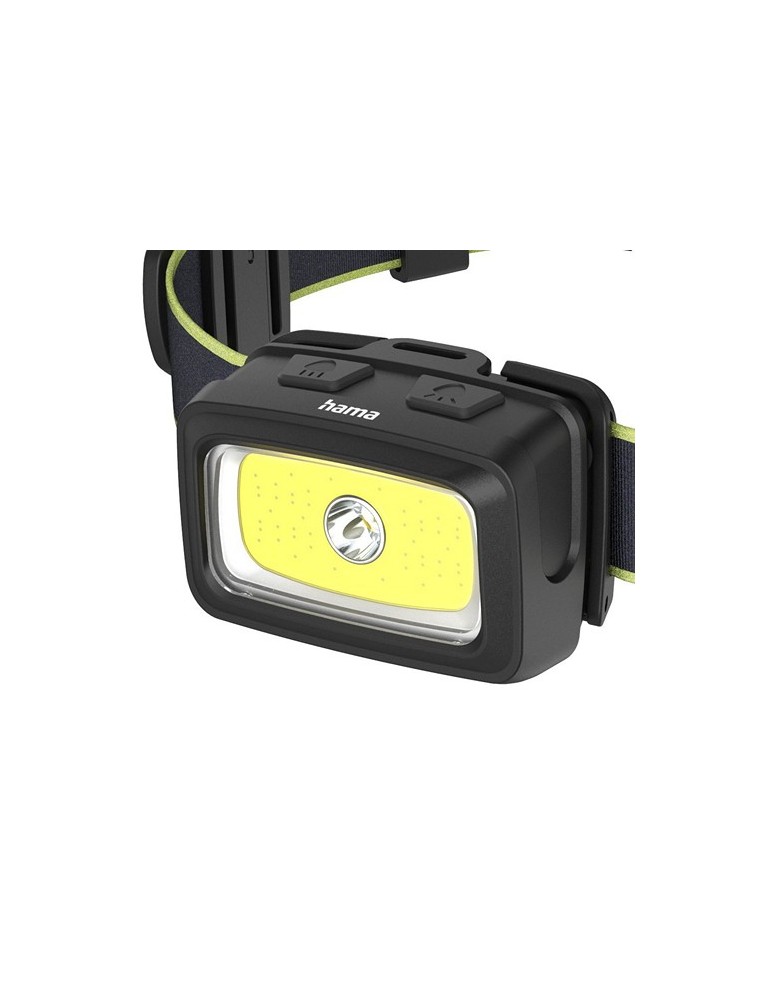 Lampe frontale Hama HL350