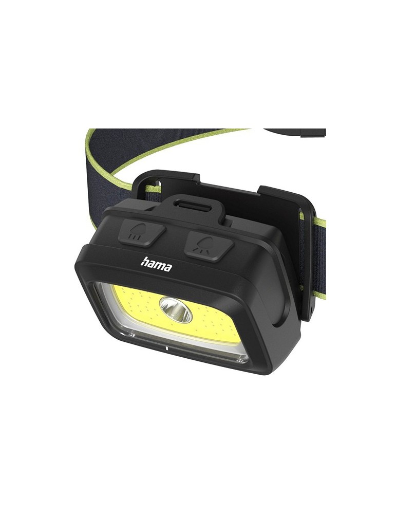 Lampe frontale Hama HL350
