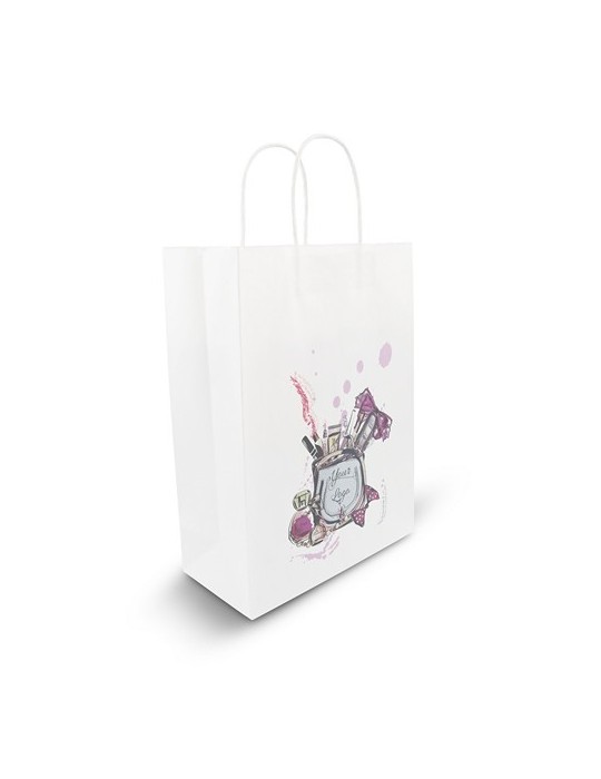 Sac en papier A5 | Dialla SX
