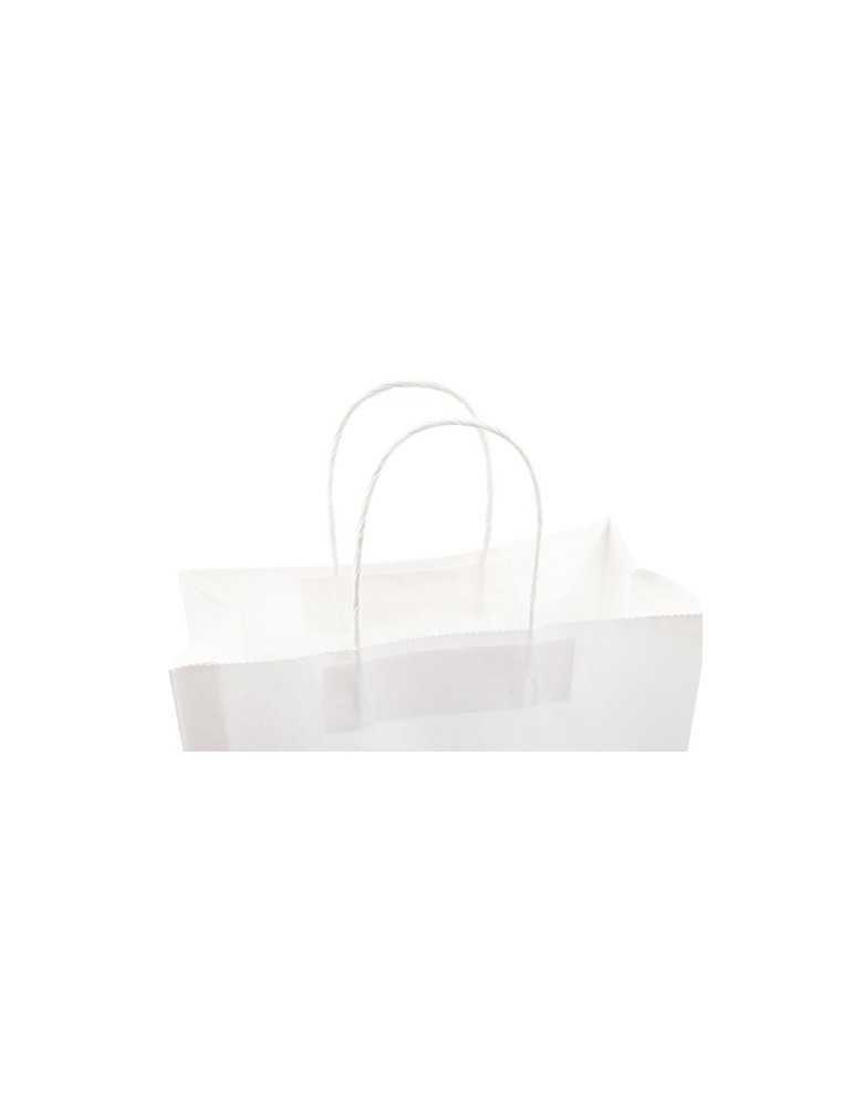 Sac en papier A5 | Dialla SX