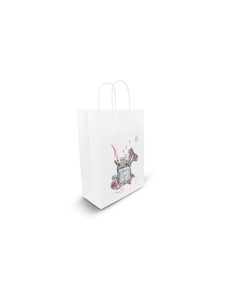 Sac en papier A5 | Dialla SX