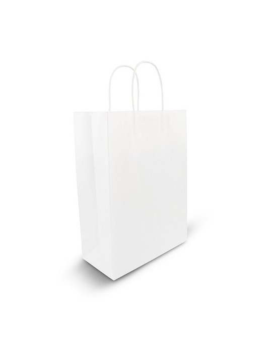 Sac en papier A5 | Dialla SX