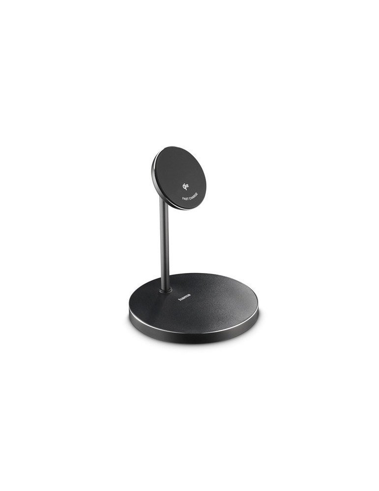 Chargeur sans fil magnétique 15W Hama
