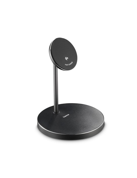 Chargeur sans fil magnétique 15W Hama