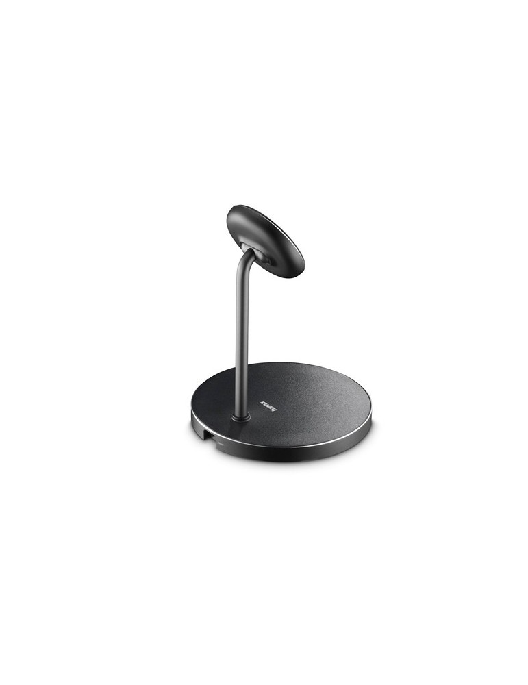 Chargeur sans fil magnétique 15W Hama