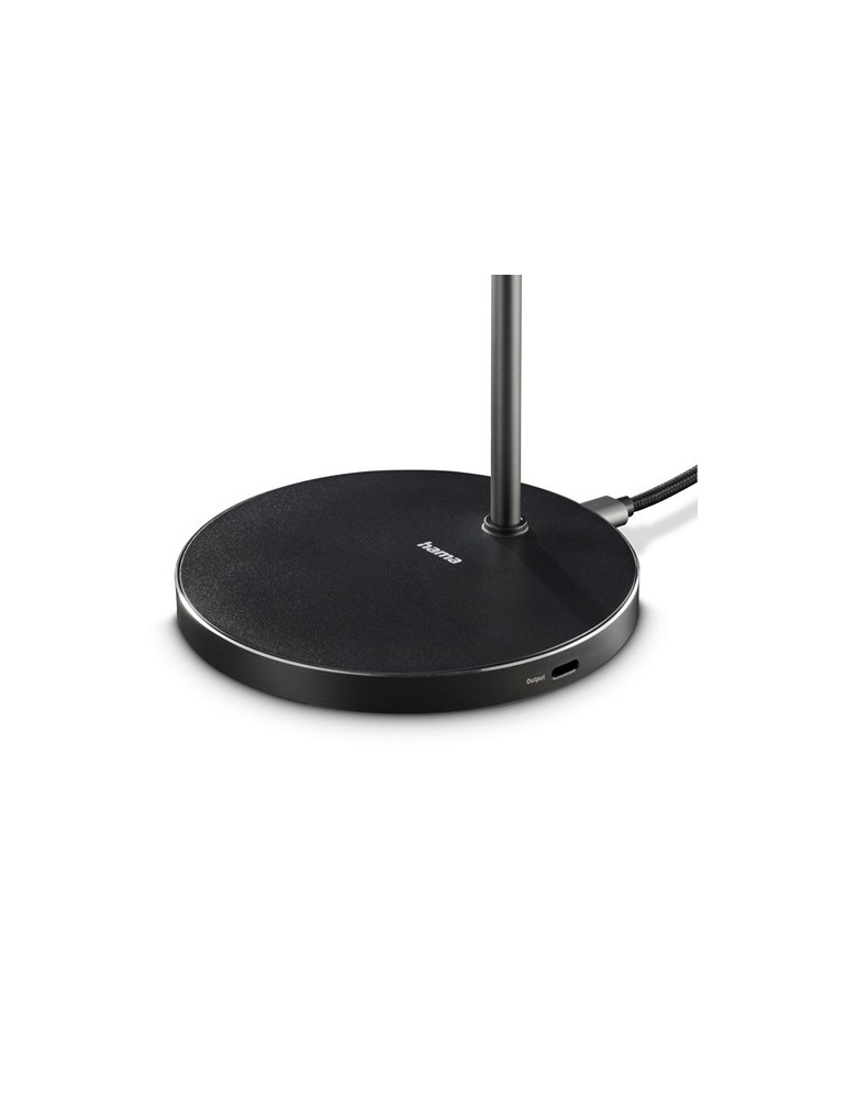 Chargeur sans fil magnétique 15W Hama