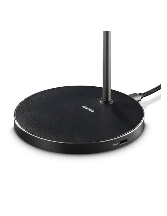 Chargeur sans fil magnétique 15W Hama