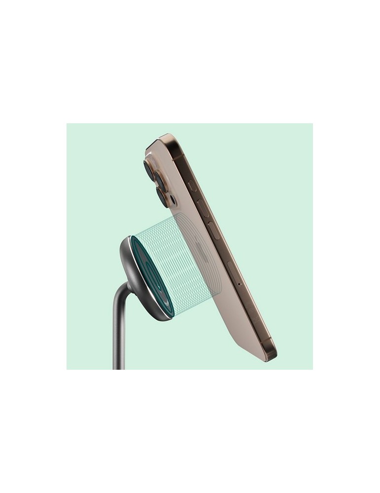 Chargeur sans fil magnétique 15W Hama