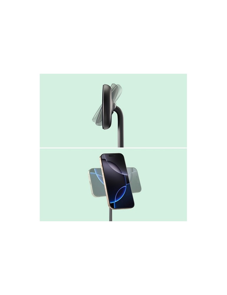 Chargeur sans fil magnétique 15W Hama