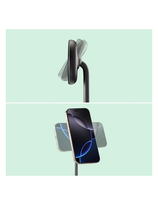 Chargeur sans fil magnétique 15W Hama