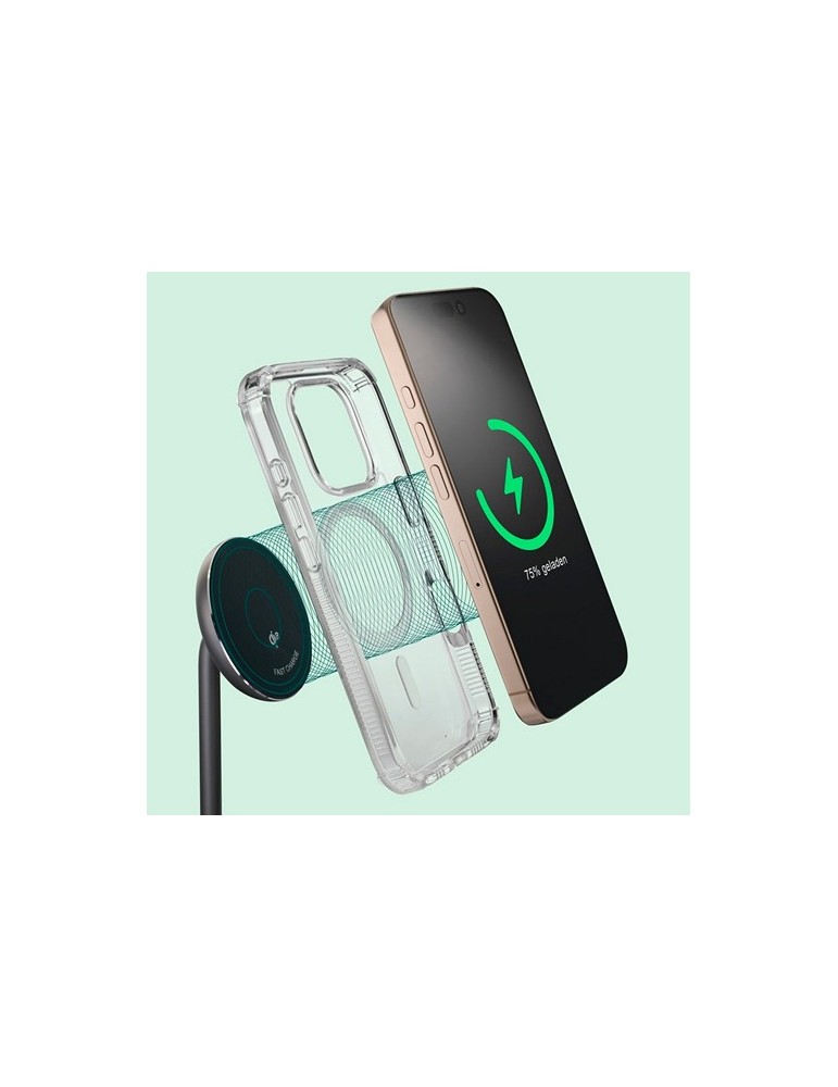 Chargeur sans fil magnétique 15W Hama