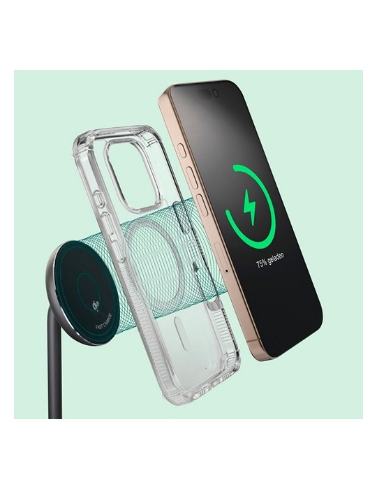 Chargeur sans fil magnétique 15W Hama