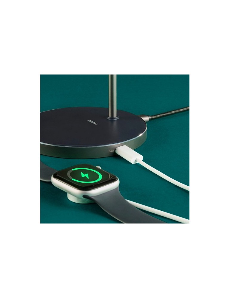 Chargeur sans fil magnétique 15W Hama