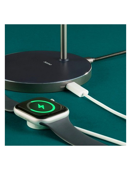 Chargeur sans fil magnétique 15W Hama