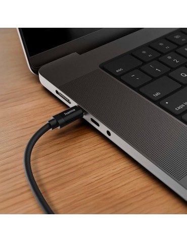 Câble de charge Hama 100W