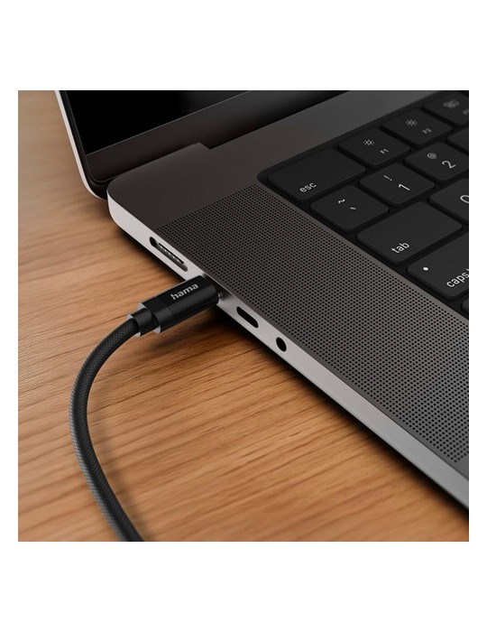 Câble de charge Hama 100W