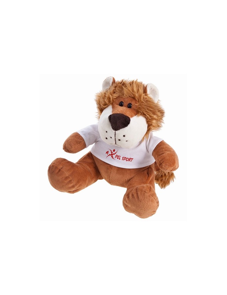 Lion | Richard K
