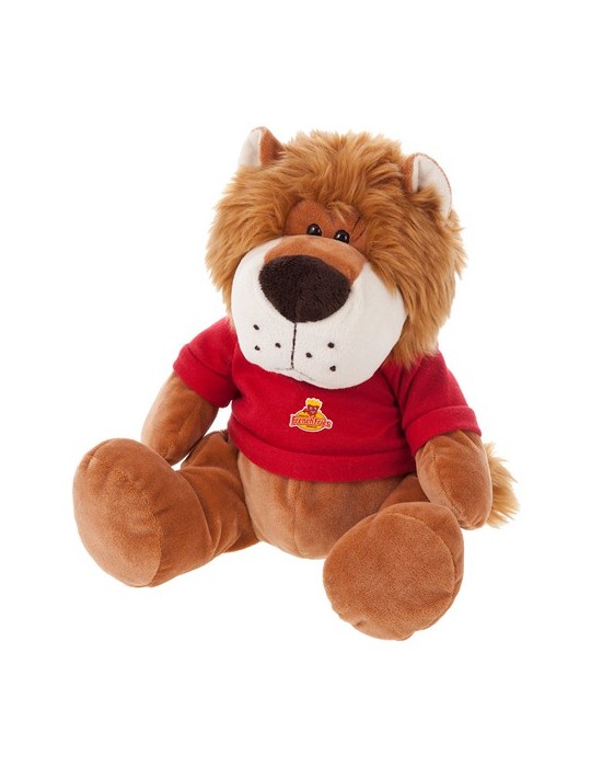 Lion | Richard K
