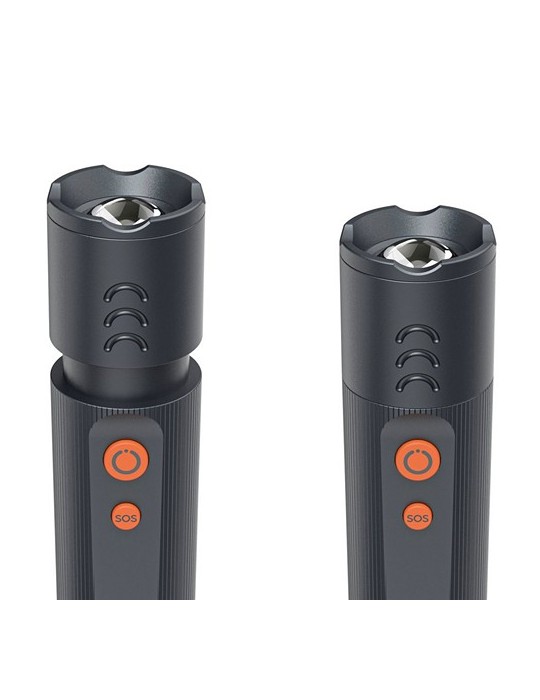 Lampe LED Hama FLX1000
