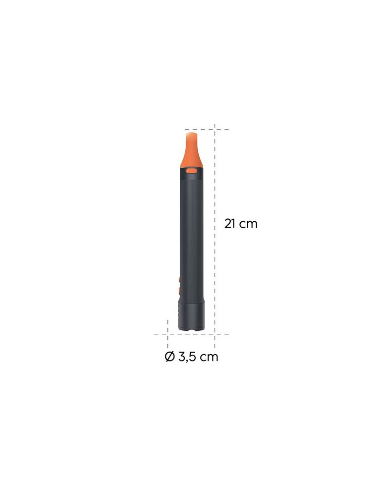 Lampe LED Hama FLX1000