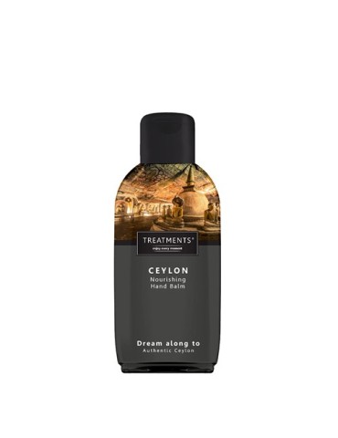 Baume nourrissant pour les mains TREATMENTS 2