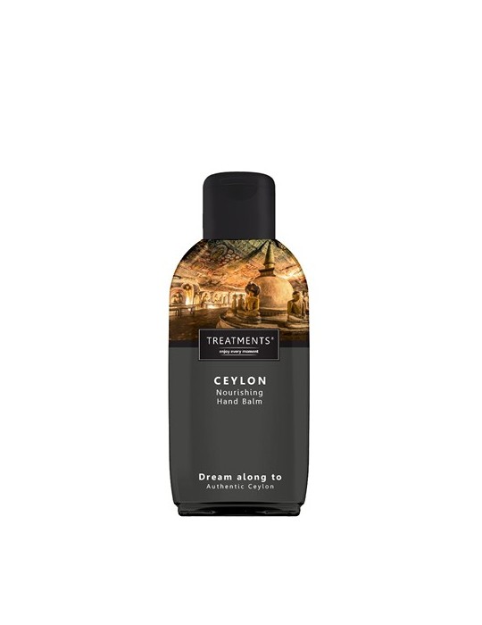 Baume nourrissant pour les mains TREATMENTS