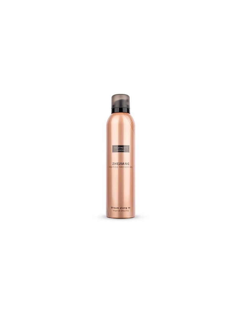 Coffret de cosmétiques Foaming Extravagance TREATMENTS