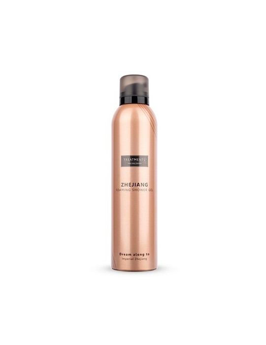 Coffret de cosmétiques Foaming Extravagance TREATMENTS