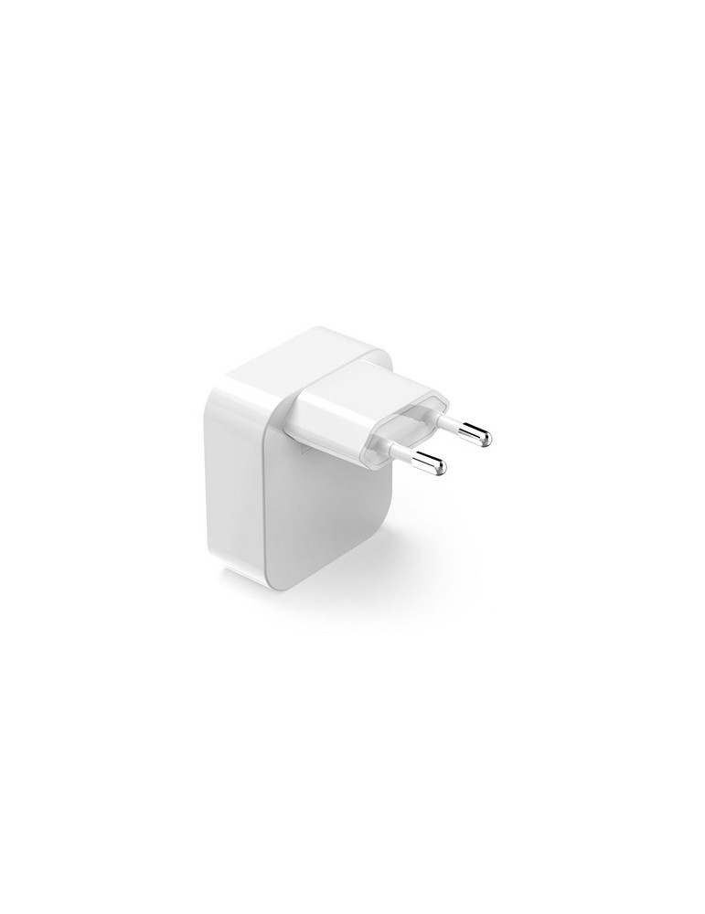 Chargeur mural pliable 40W Hama