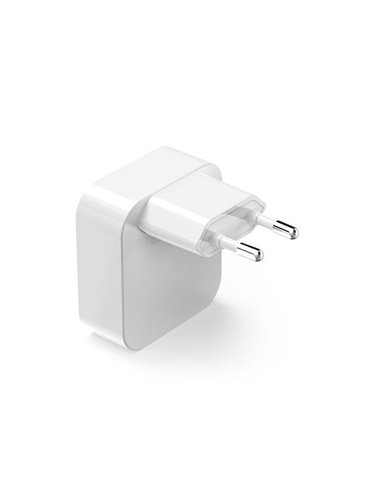 Chargeur mural pliable 40W Hama