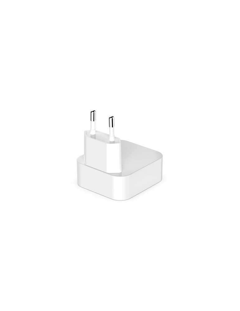 Chargeur mural pliable 40W Hama