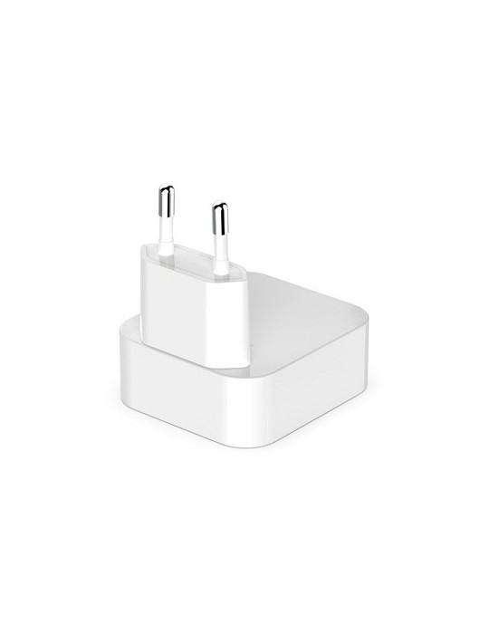 Chargeur mural pliable 40W Hama