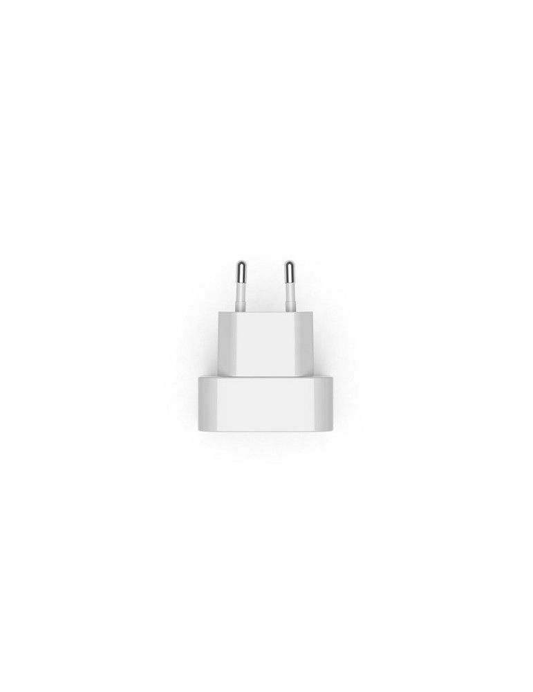 Chargeur mural pliable 40W Hama