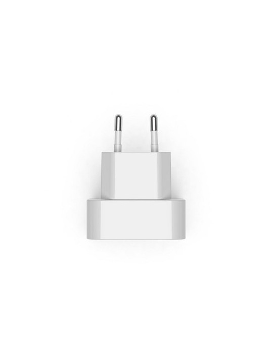 Chargeur mural pliable 40W Hama