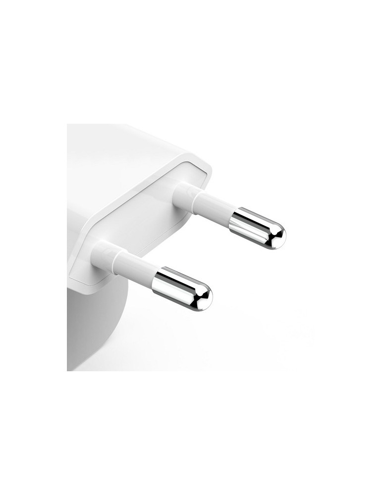 Chargeur mural pliable 40W Hama