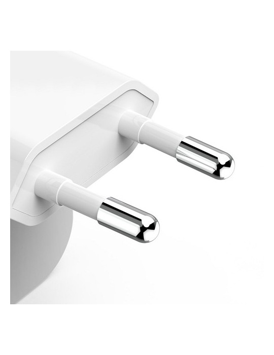 Chargeur mural pliable 40W Hama