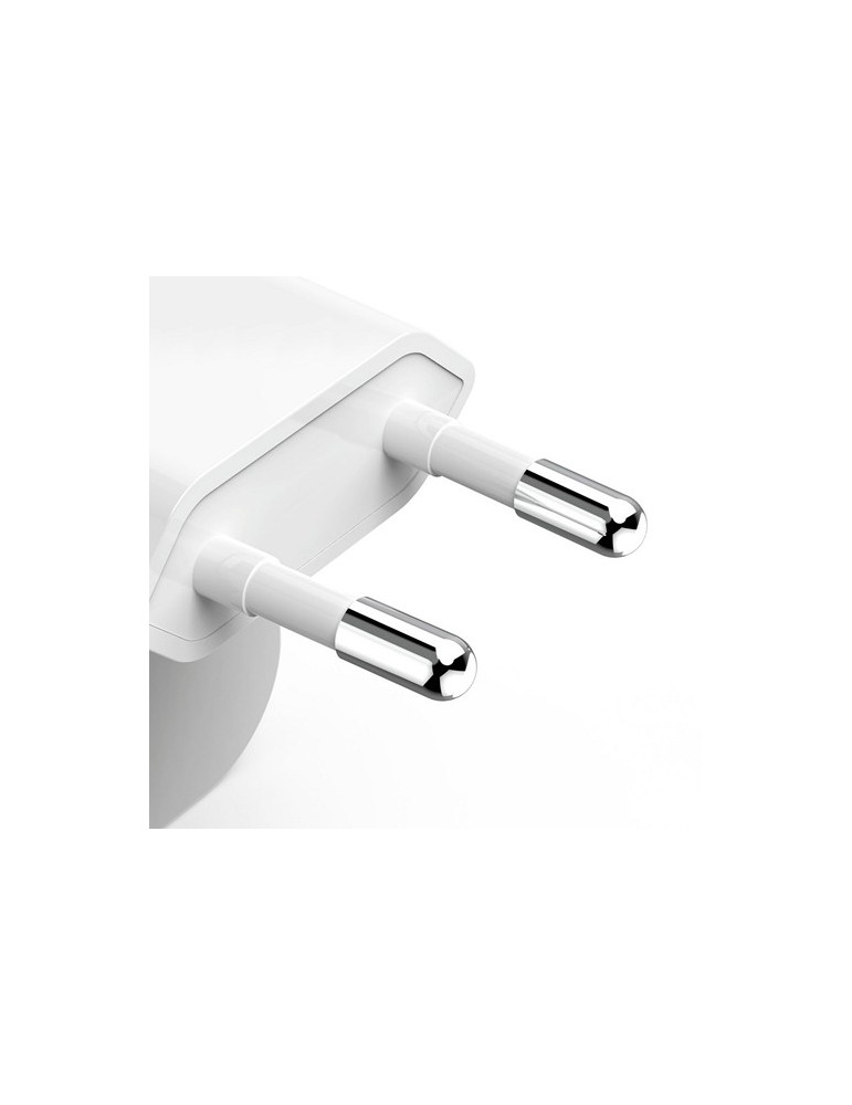 Chargeur mural pliable 40W Hama