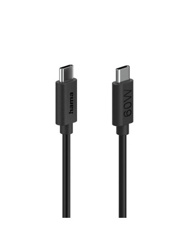 Câble de charge Hama 60W 2