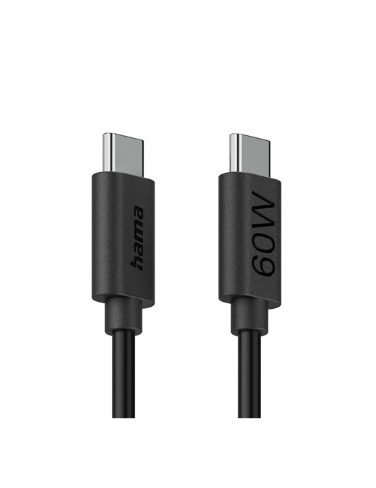 Câble de charge Hama 60W