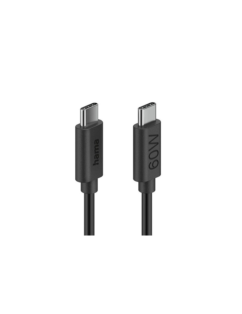 Câble de charge Hama 60W
