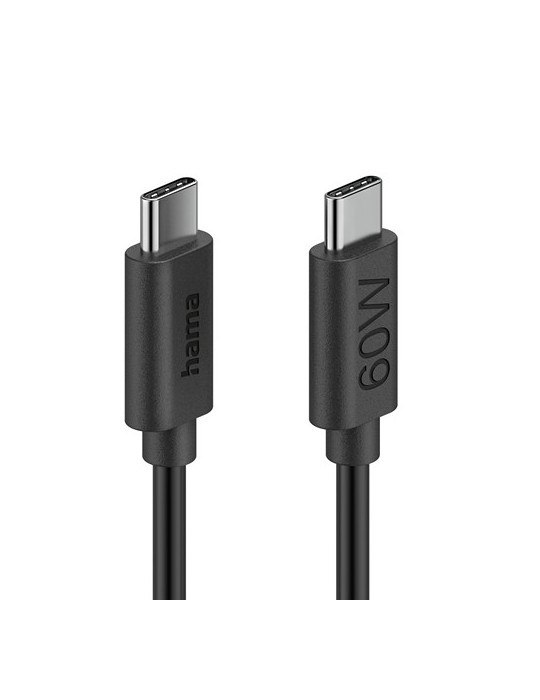 Câble de charge Hama 60W