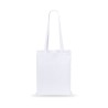 Sac Pratique en Coton Personnalisable Turkal Matières : coton Couleurs : gris goodies publicitaire durable