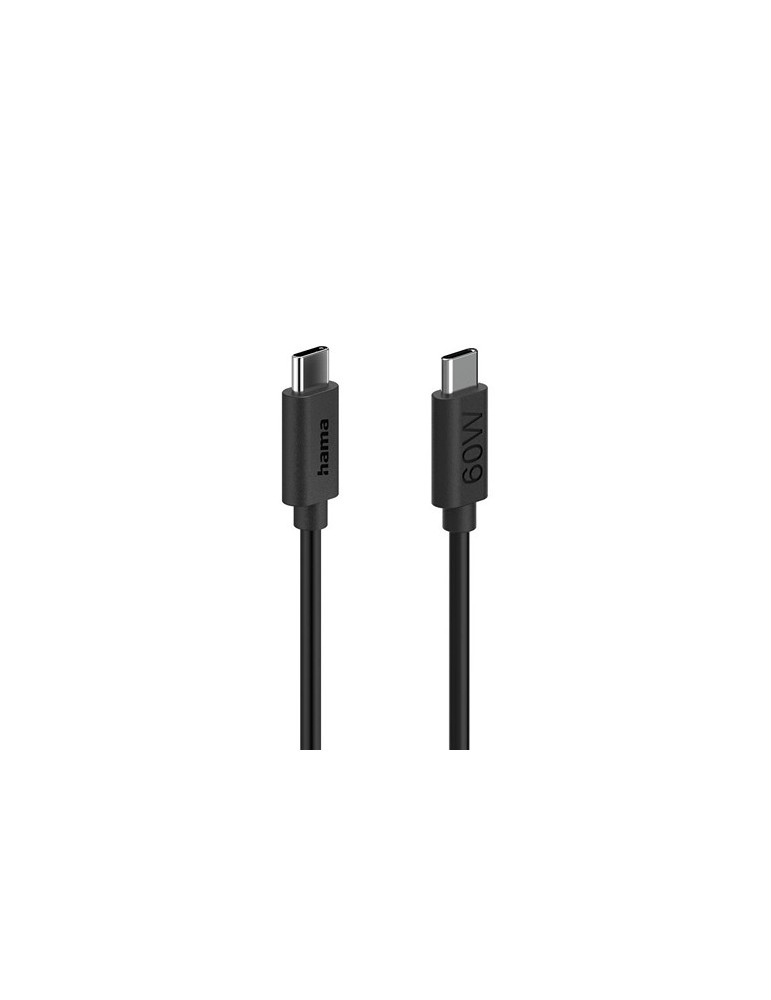 Câble de charge Hama 60W