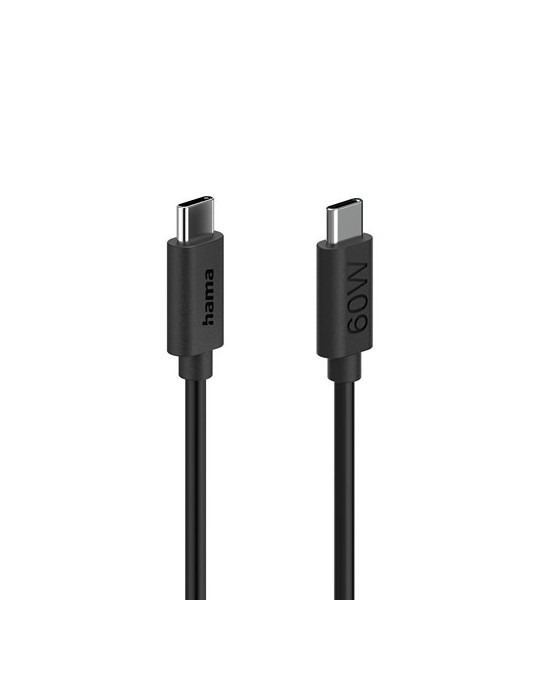 Câble de charge Hama 60W