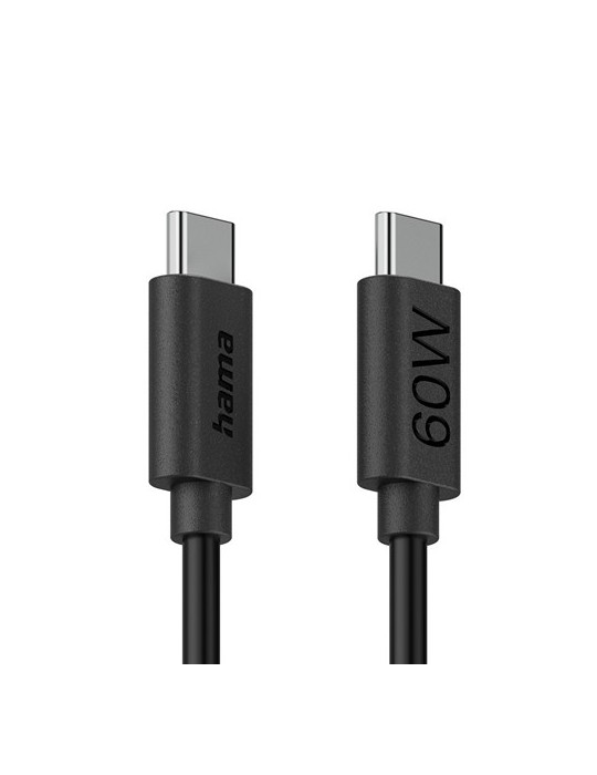 Câble de charge Hama 60W