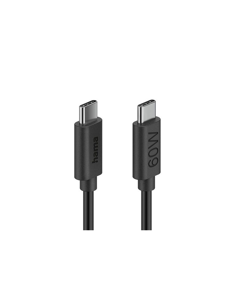 Câble de charge Hama 60W