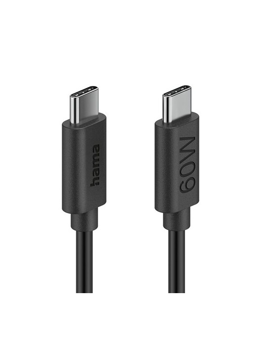 Câble de charge Hama 60W